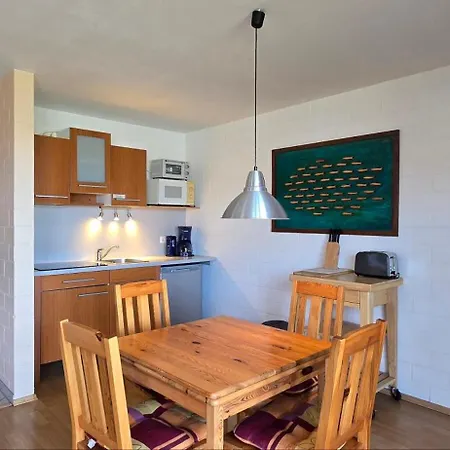 Apartament Fr9 