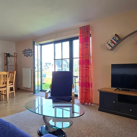 Apartament Fr9 